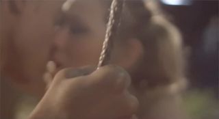 Boobies Celebs video of Louisa Krause being carnal in oral...