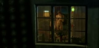 Gapes Gaping Asshole Swedish film Hannah Med H sex scene where man thrusts cock into Tove Edfeldt nude (2003) Duckmovies