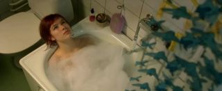 Gay Boysporn Swedish film Hannah Med H sex scene where man thrusts cock into Tove Edfeldt nude (2003) Amateur Porn