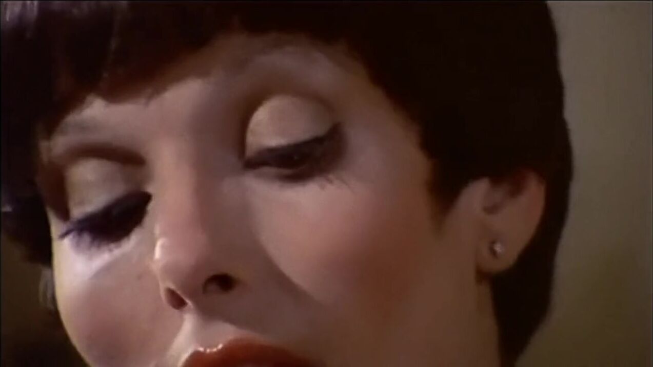 Gay Pawnshop Maraschino Cherry lesbian sex scenes of Gloria Leonard nude and Leslie Bovee nude (1978) Teentube