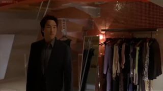 Face Fucking Korean sex scene from erotic drama film Scarlet Letter where the Asian gets fucked hard Fling