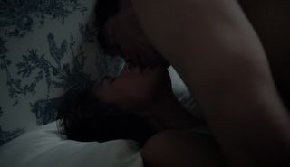 Passionate Maura Tierney allows man to try her peach and fuck it in series Affair S01e01 (2014) Music