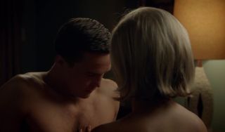 Teenies Helene Yorke spends time together with man in TV series Masters of Sex: S03 E07 (2015) ExtraTorrent
