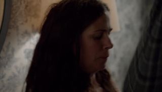 Gangbang Maura Tierney can't be stopped by anything when it comes to be fucked in The Affair (2014) CrazyShit