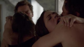 Fresh Maura Tierney can't be stopped by anything when it comes to be fucked in The Affair (2014) Art