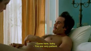 Smooth Sex with Laura Perico ends so happily for drug lord in TV series Narcos S01e05-06 (2015) Gay Natural