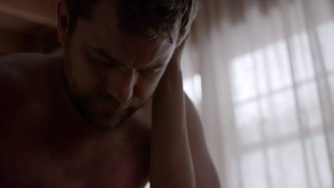 TheyDidntKnow Celebrities Catalina Sandino nude and Ruth Wilson in moments from The Affair S02E07 (2015) 18Lesbianz