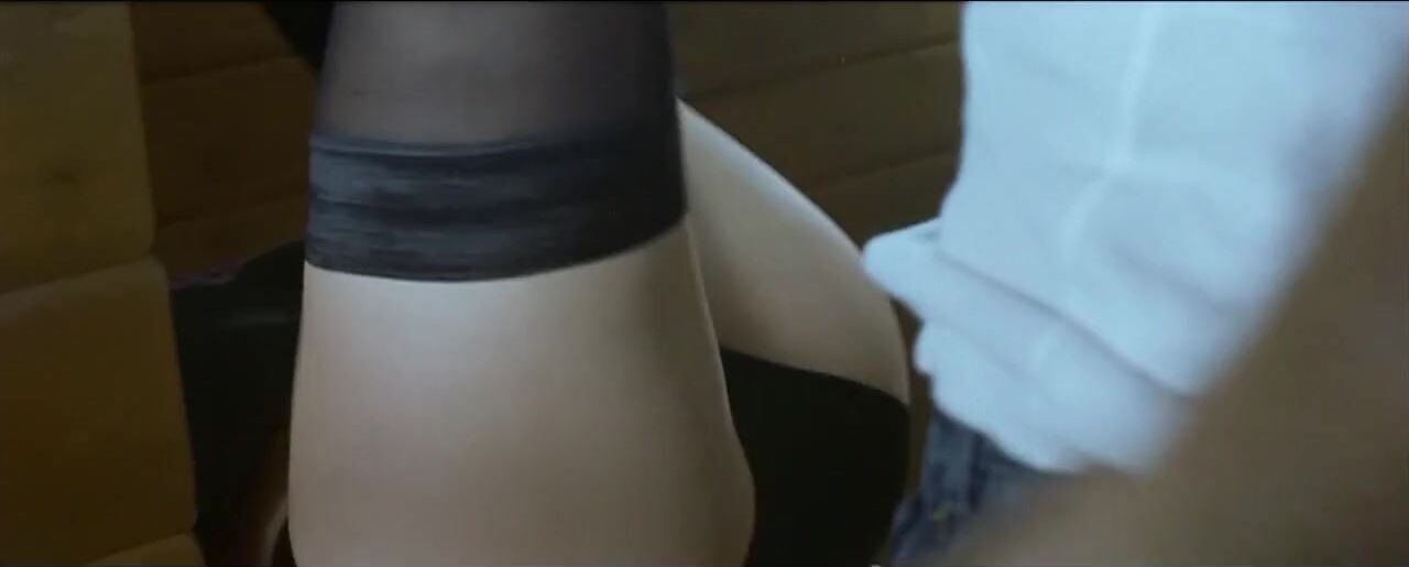 Buttfucking Movie sex scene compilation of one and only Charlize Theron having a lot of cocks TheFappening