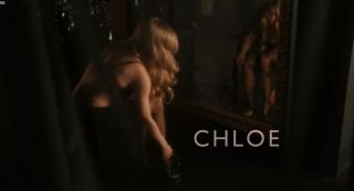 Van Amanda Seyfried isn't an innocent girl anymore and rides the cock in Chloe (2009) Amateurs