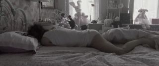 ChatZozo Director cut masturbation scene of Natalie Portman who satisfies herself in Black Swan Cowgirl