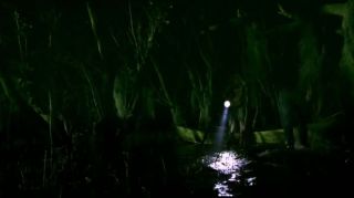 Chinese Man fucks GF in boat and gets murdered during orgasm in HD excerpt from horror movie Best Blowjobs Ever