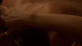Backpage Lesbian sex scenes of Mandahla Rose and Julia Billington from All About E (2015) Smoking