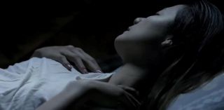 ThisVidScat Slim oriental babe masturbates in sleep and cums with dead lesbian's tender tongue Squirting