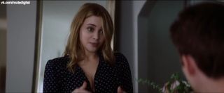 Porn Blow Jobs After We Collided narrates about Josephine Langford's relationship with her lover Couple