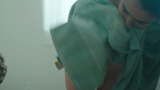 Cock Man fucks petite actress Margaret Qualley in music video Love Me Like You Hate Me Milfsex