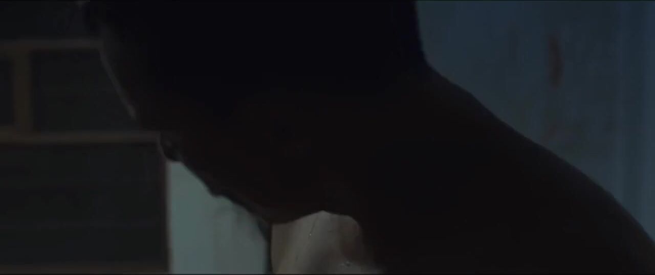 Mofos The best sex scene to enjoy Cindy Miranda nude being drilled hard by the brutal boyfriend Supermen - 1
