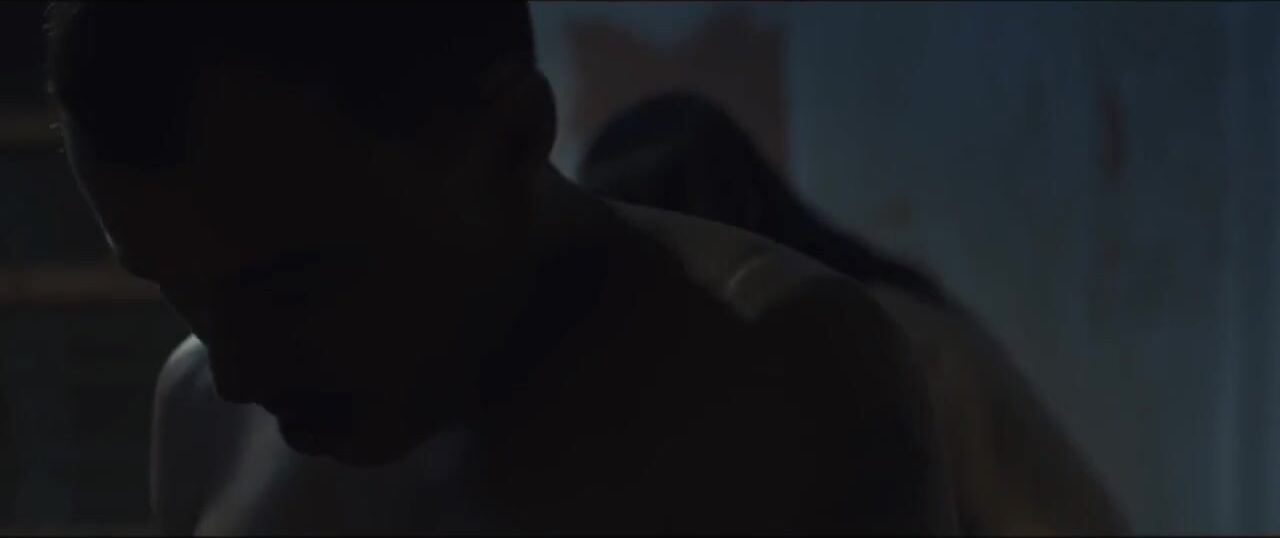 Livesex The best sex scene to enjoy Cindy Miranda nude being drilled hard by the brutal boyfriend Stripping - 1