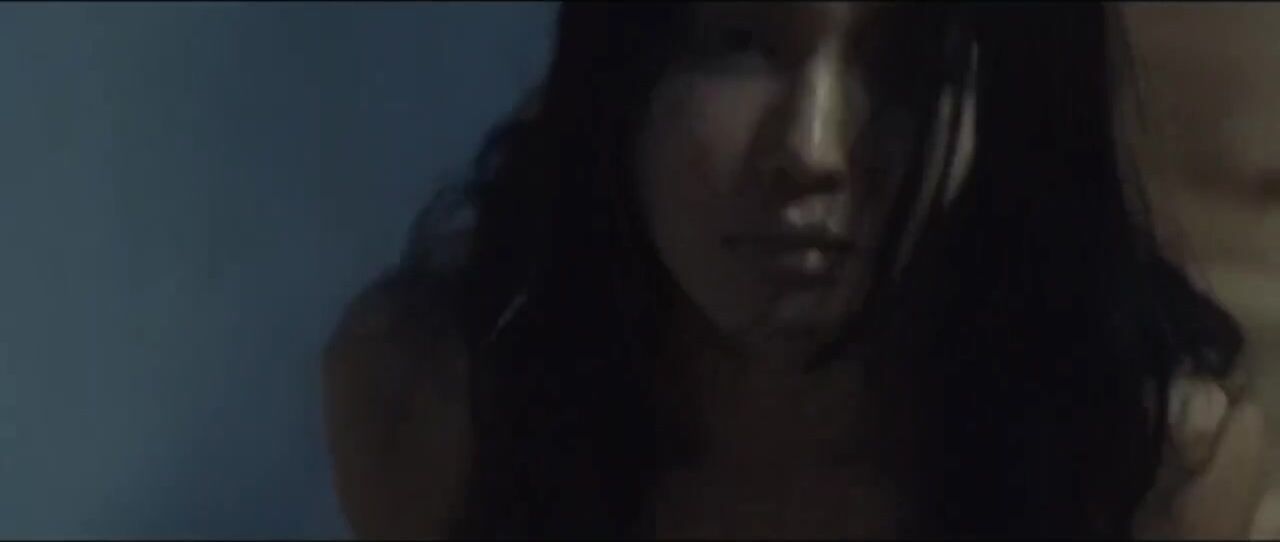 Asstr The best sex scene to enjoy Cindy Miranda nude being drilled hard by the brutal boyfriend AlohaTube - 1