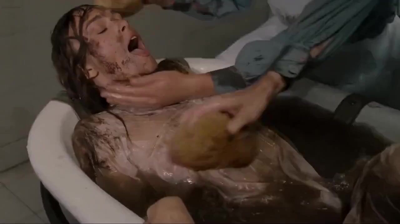 MelonsTube Keira Knightley gets punished and scored in hot movie sex scenes from Dangerous Method GamesRevenue - 2