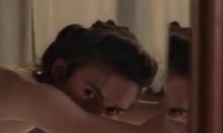 Taboo Keira Knightley gets punished and scored in hot movie sex scenes from Dangerous Method People Having Sex