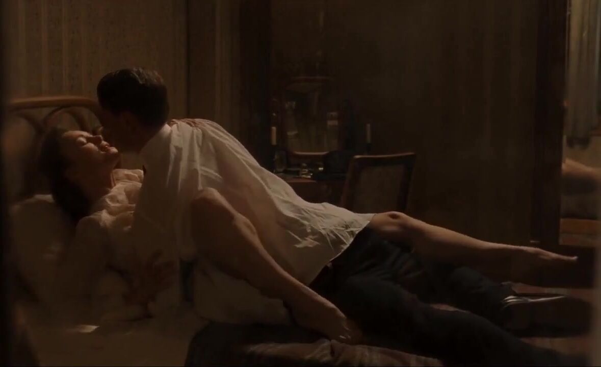 UpdateTube Keira Knightley gets punished and scored in hot movie sex scenes from Dangerous Method Men