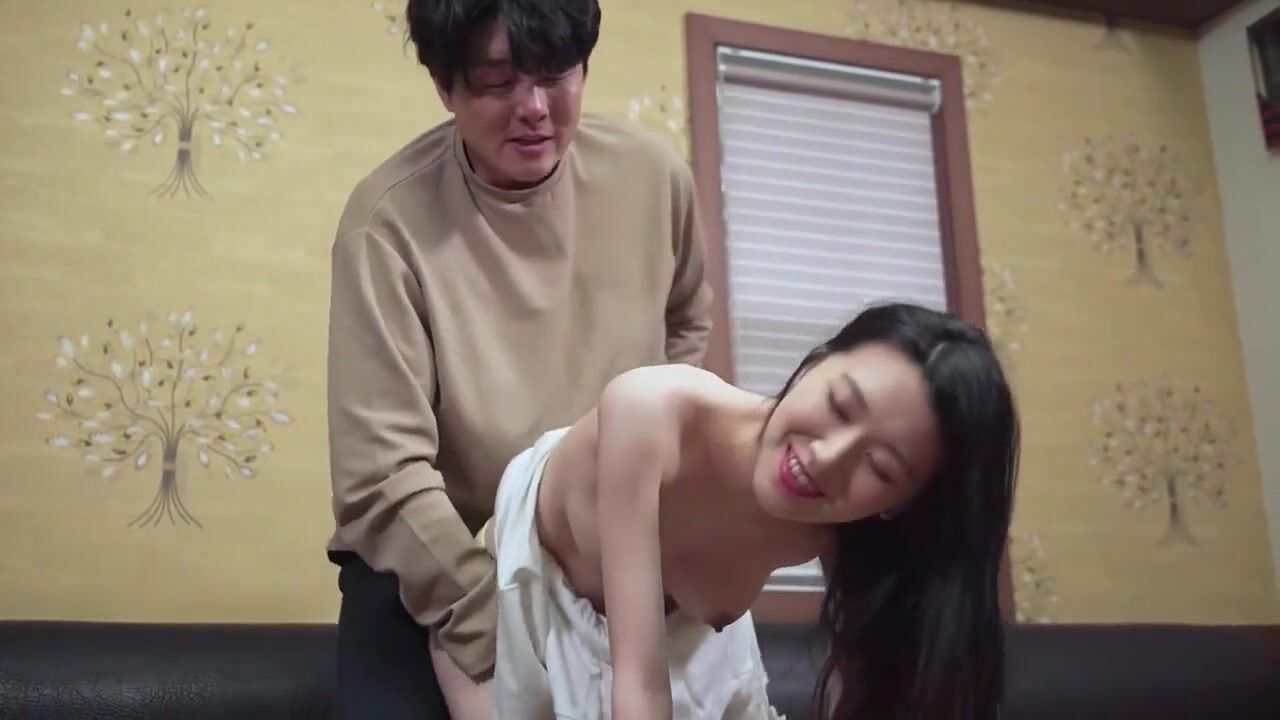 Bunduda Hottest Korean sex scene of Asian who comes home and gets banged in Bosomy Mom (2020) SummerGF - 2