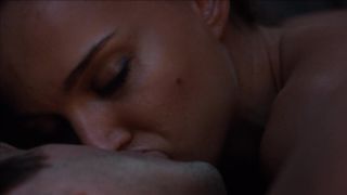 Clitoris Explicit sex and nude scenes of Natalie Portman...