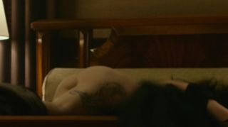 Strapon Men hump Rooney Mara with her consent or without it in Girl With The Dragon Tattoo Wank