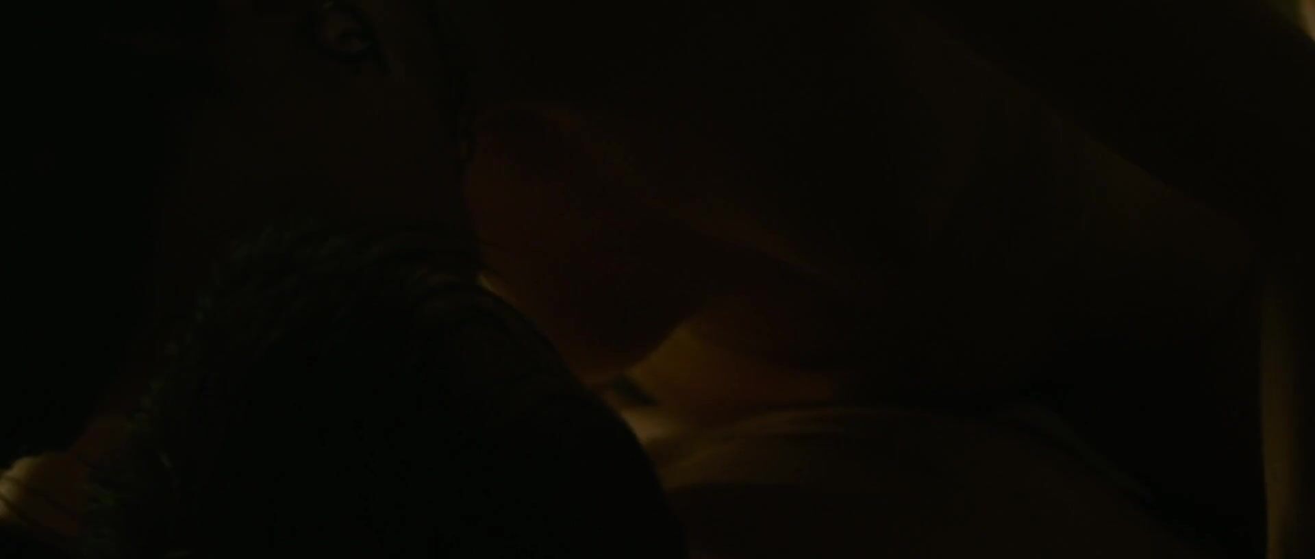 Submission Men hump Rooney Mara with her consent or without it in Girl With The Dragon Tattoo JockerTube - 2