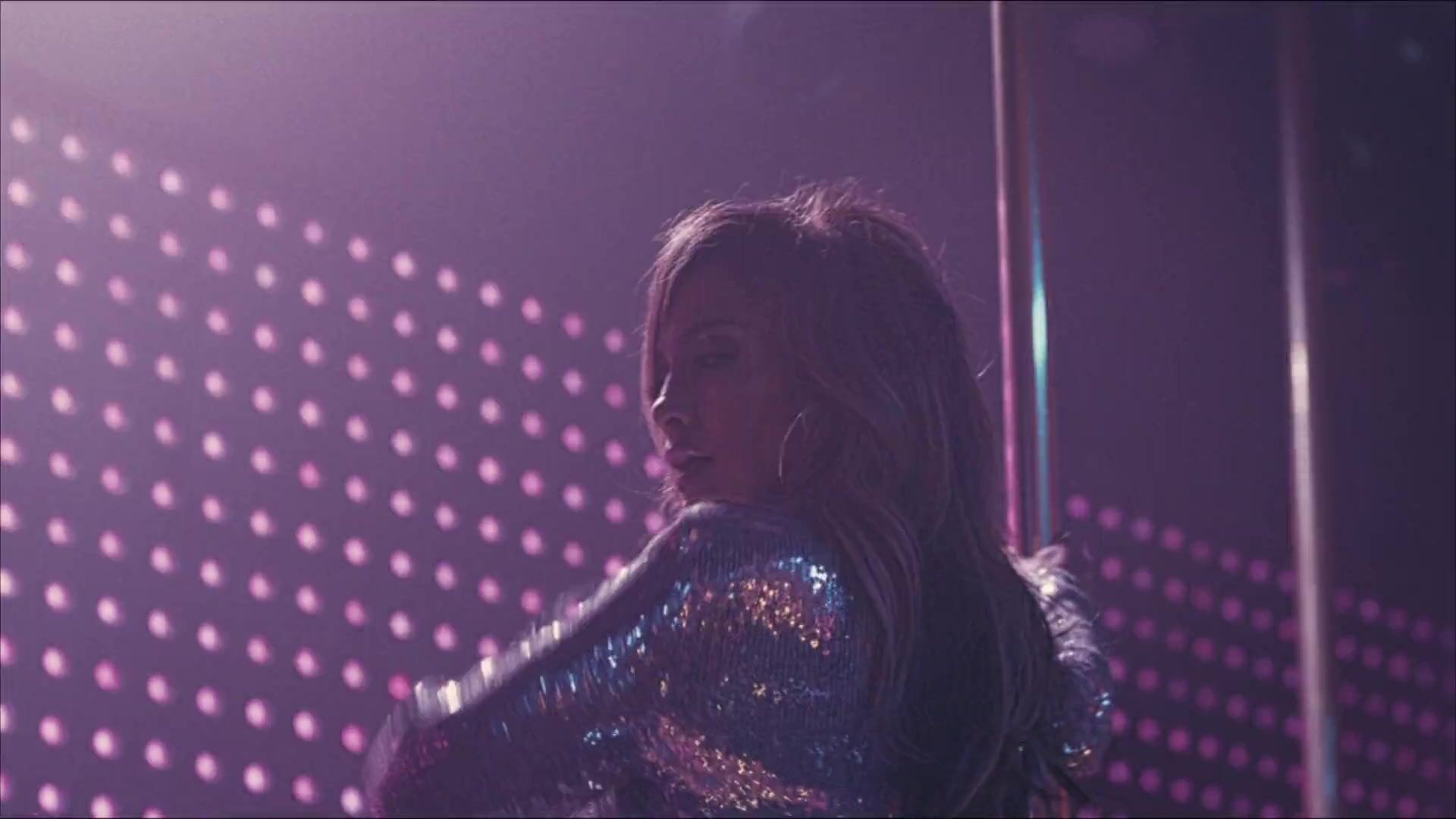 Bigass Can stop Jennifer Lopez from making her striptease fantasy come true in Hustlers Vivid