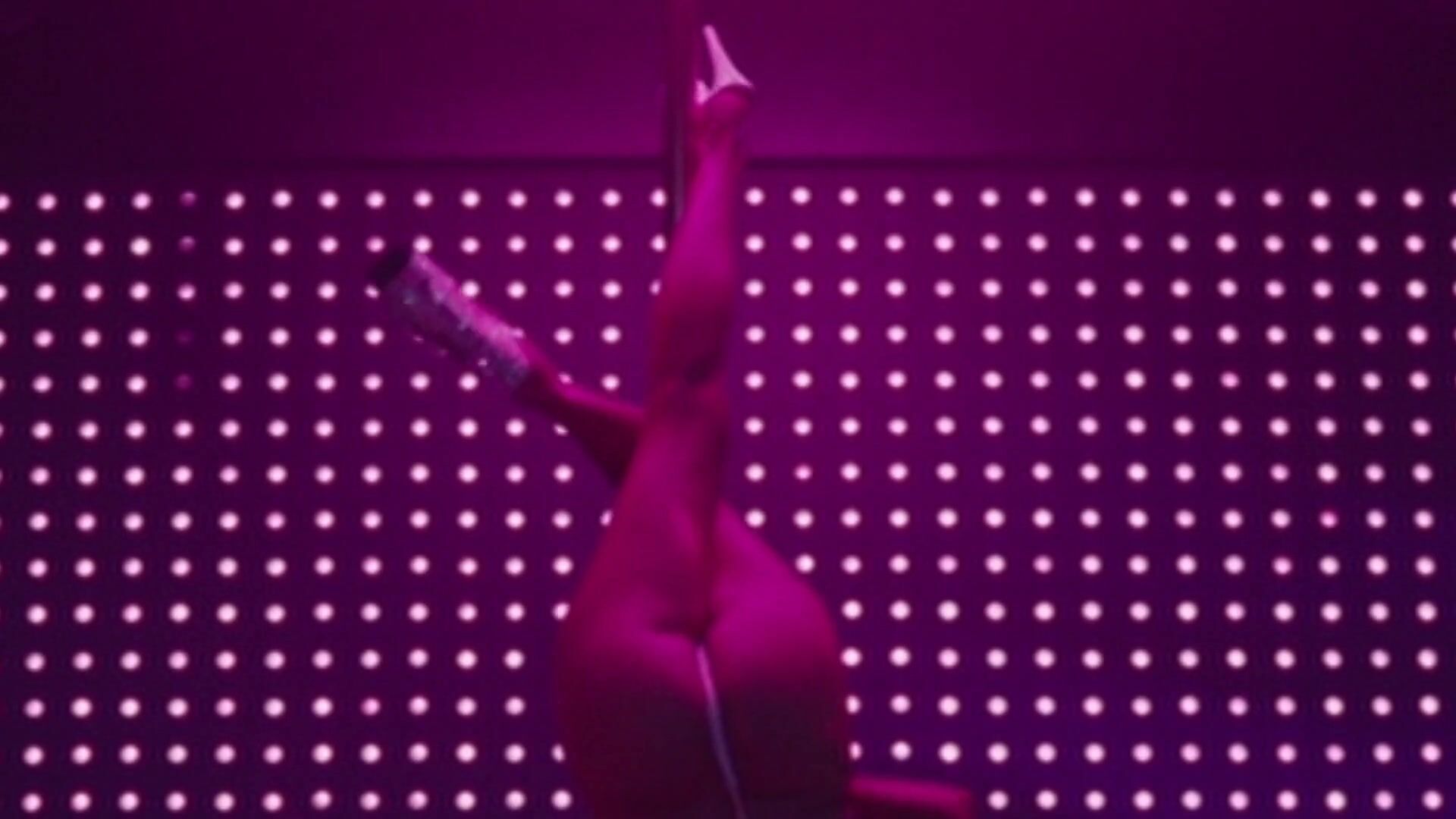Male Can stop Jennifer Lopez from making her striptease fantasy come true in Hustlers Teen