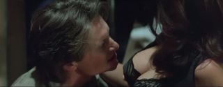 Verified Profile Demi Moore nude does dirty things with Michael Douglas in feature film Disclosure (1994) Latina