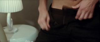 Pussyfucking Petite Asian girl with tiny boobs has sex with man in explicit scene from Korean film Toilet