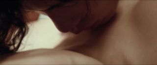 Dad Petite Asian girl with tiny boobs has sex with man in explicit scene from Korean film Shesafreak