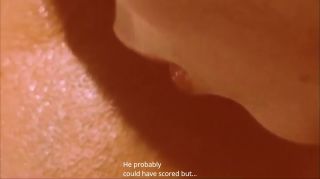 Fucking Sex Teen is just the sexual pervert who masturbates and gets fucked in A Real Girl (1976) Freckles