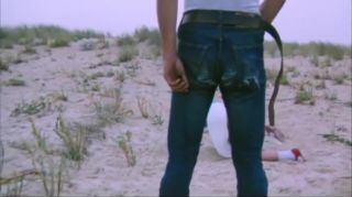 Flogging Teen is just the sexual pervert who masturbates and gets fucked in A Real Girl (1976) Slapping