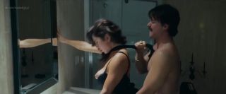 SwingLifestyle Mafia INC starring Cristina Rosato nude in hot lingerie that tempts the man into fucking Couple