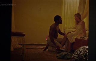 Animated Drama movie Sweetness in the Belly with participation of Dakota Fanning being blacked Virginity