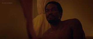 Fuck Drama movie Sweetness in the Belly with participation of Dakota Fanning being blacked Gape