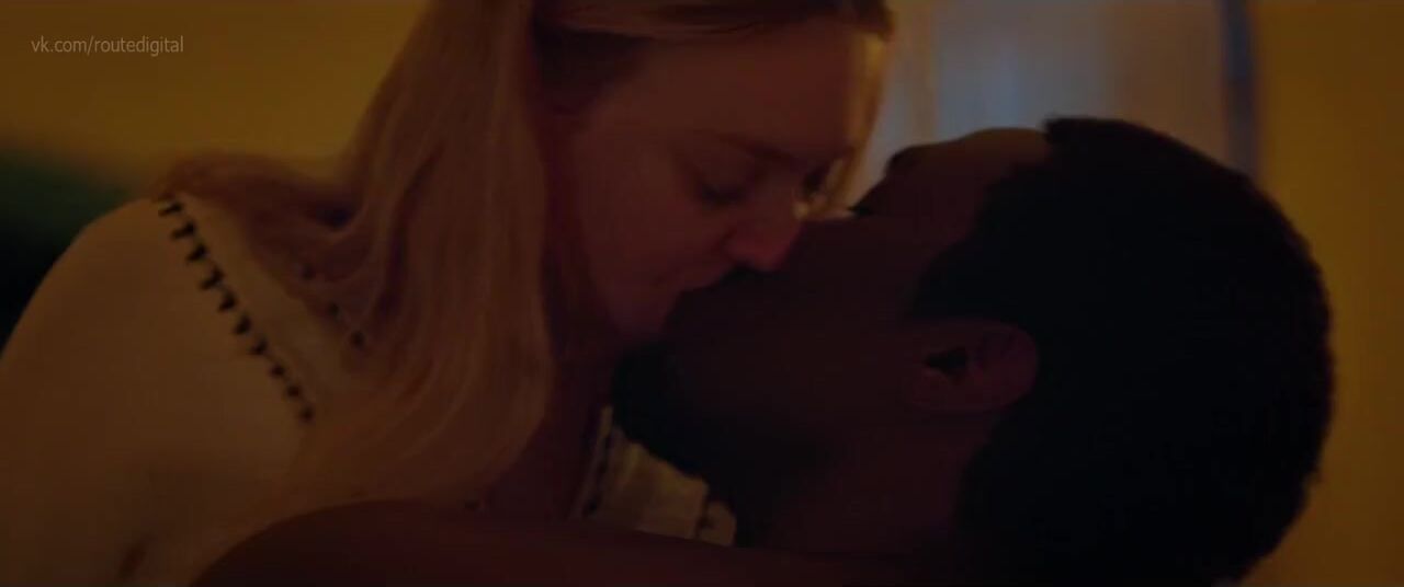 Liveshow Drama movie Sweetness in the Belly with participation of Dakota Fanning being blacked Fucking - 2