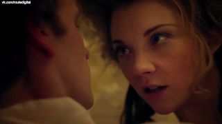 CamWhores Natalie Dormer plays role of Seymour Dorothy Fleming in The Scandalous Lady W (2015) Hoe