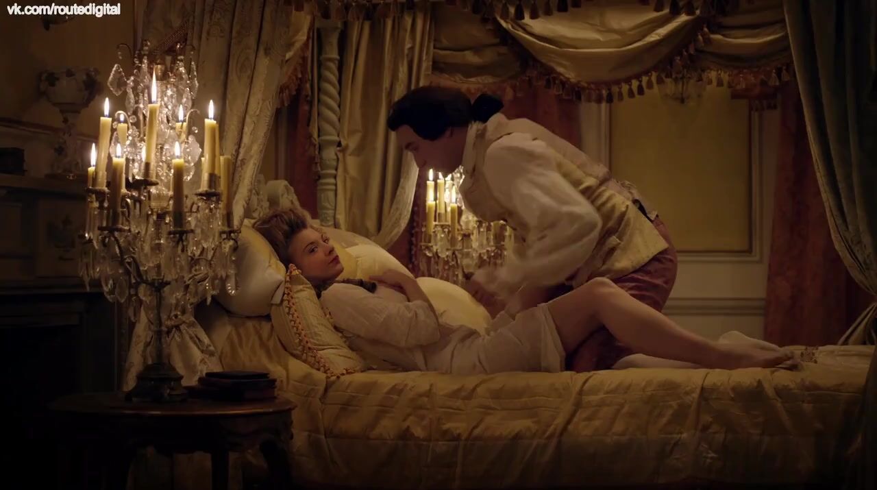 HotTube Natalie Dormer plays role of Seymour Dorothy Fleming in The Scandalous Lady W (2015) X - 1