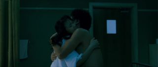 Pau Grande Asian is in love with man who coerces girl into bonking in Korean movie Thirst (2009) Dana DeArmond