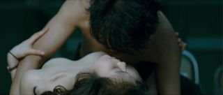 Dick Asian is in love with man who coerces girl into bonking in Korean movie Thirst (2009) Milf Fuck