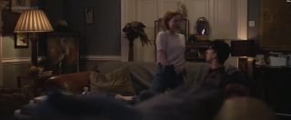 Thick Holliday Grainger and new boyfriend kiss and do much more in drama movie Animals (2019) Bdsm