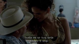 Homemade Video from TV series Narcos with participation of hot actresses hooking up with men Penis Sucking
