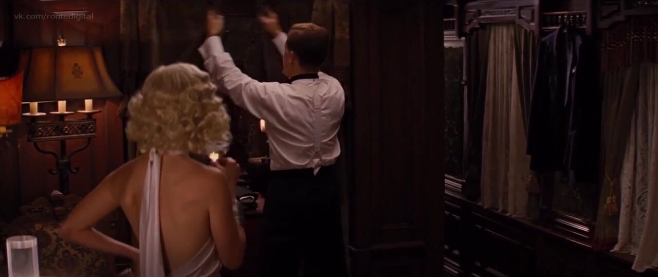 Perfect Body Reese Witherspoon shows how she fools around in sex scene from Water for Elephants (2011) Swallowing
