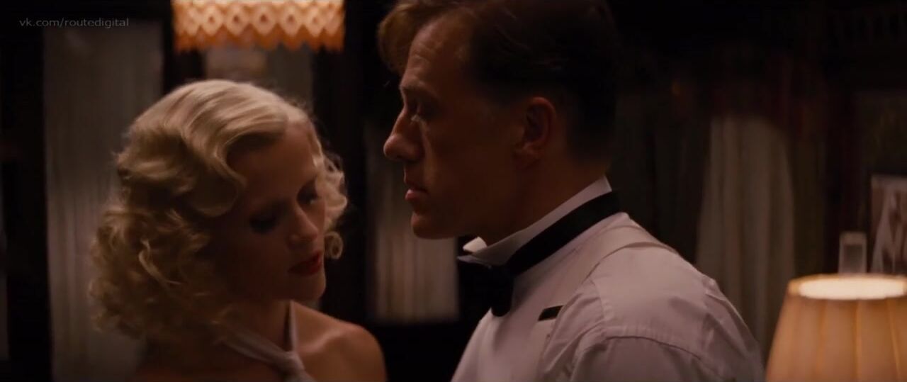 Virgin Reese Witherspoon shows how she fools around in sex scene from Water for Elephants (2011) Cornudo - 2