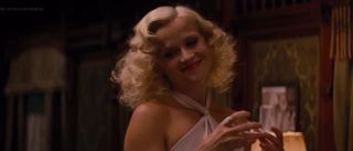 Public Sex Reese Witherspoon shows how she fools around in sex scene from Water for Elephants (2011) Old And Young