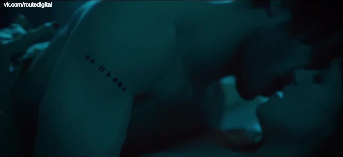 Abigail Mac Alba Ribas nude tempts loved man and gets scored in Spanish film Te quiero, imbécil (2020) Hdporner - 1